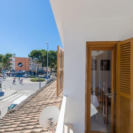 Apartament Cel De Mar Alcudia  Exterior photo