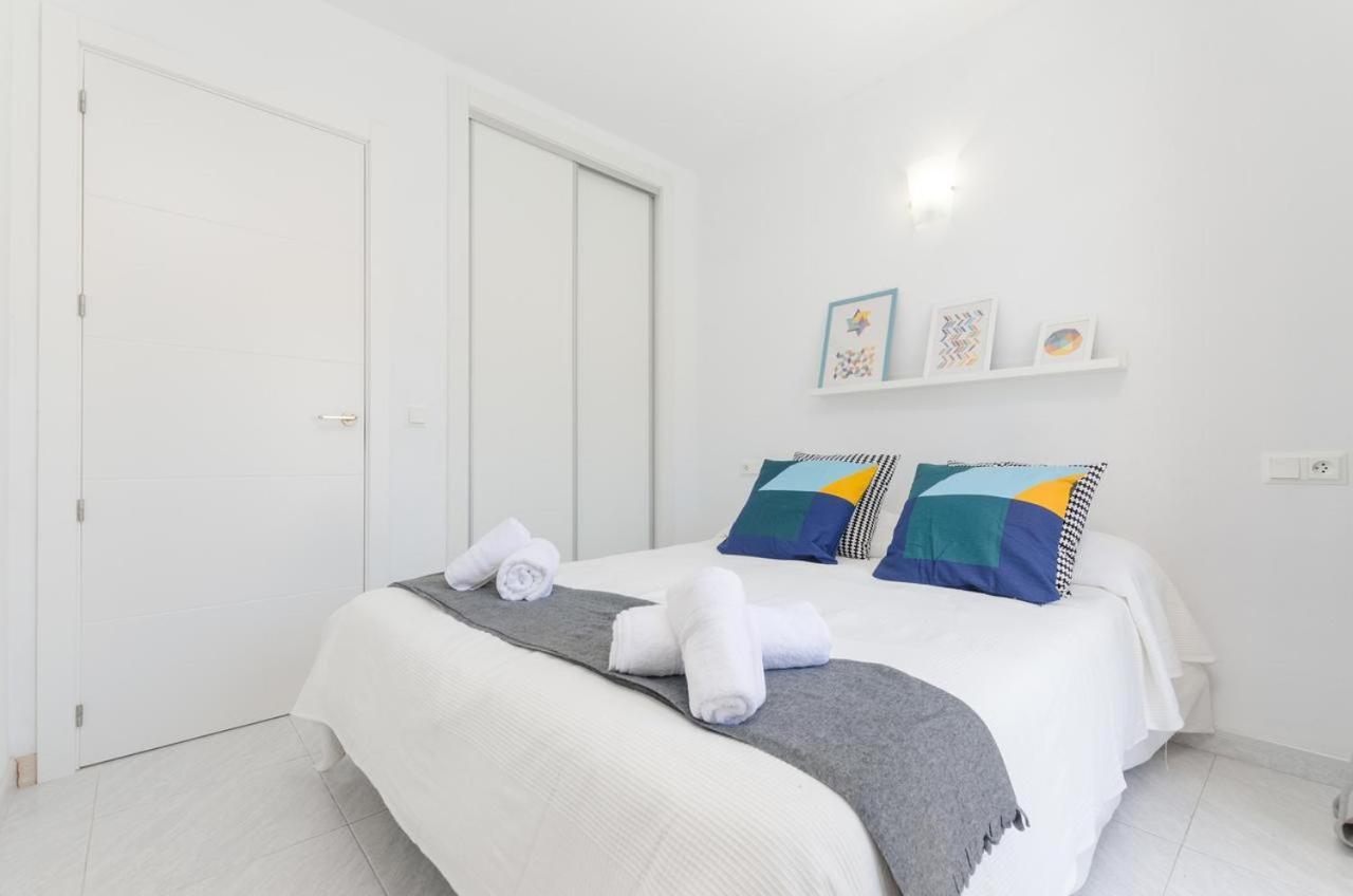 Apartament Cel De Mar Alcudia  Exterior photo