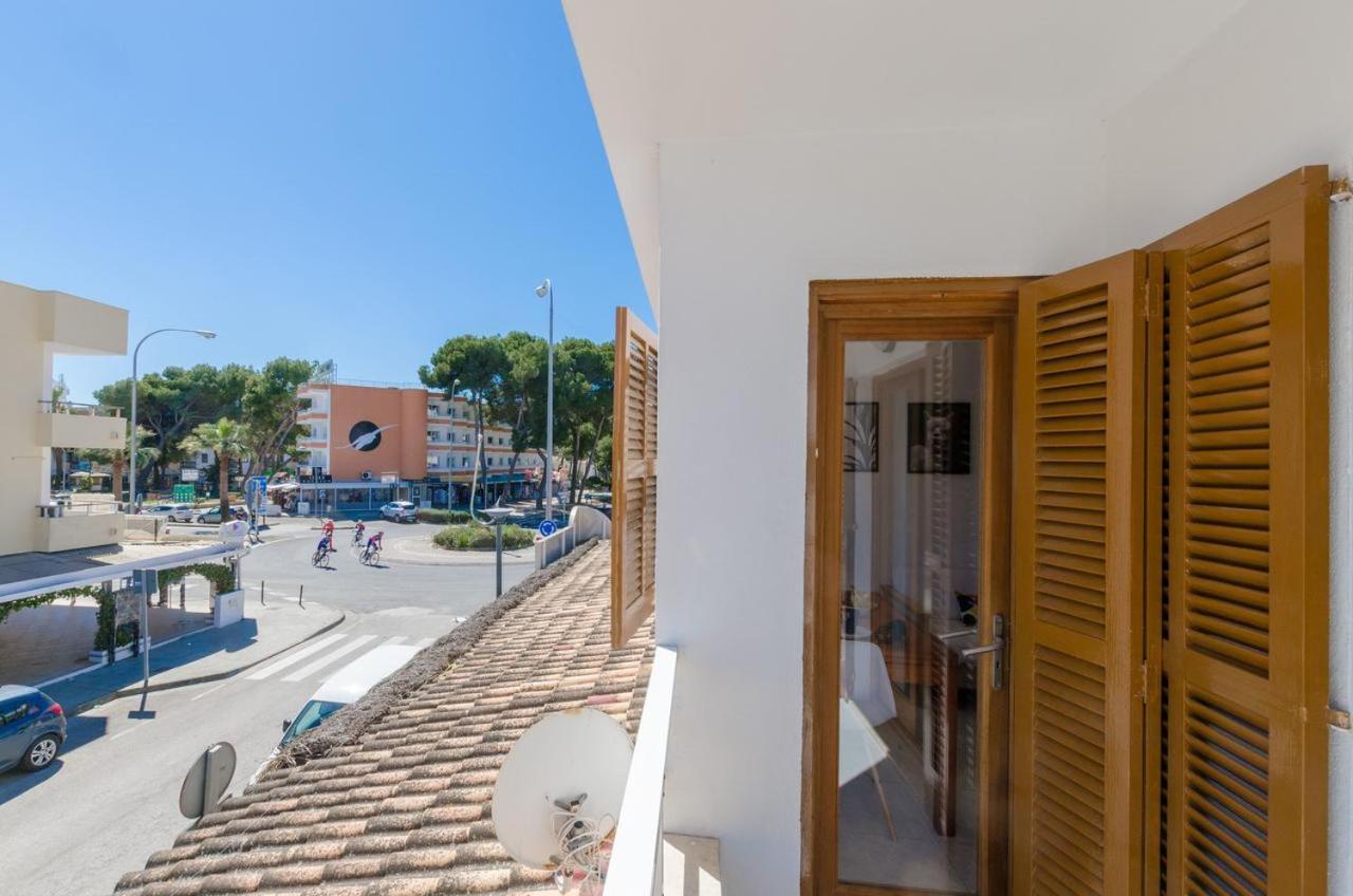 Apartament Cel De Mar Alcudia  Exterior photo