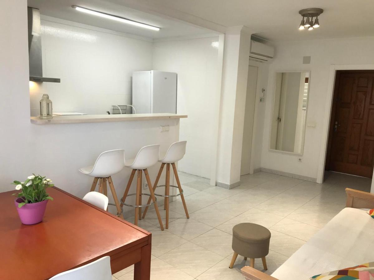 Apartament Cel De Mar Alcudia  Exterior photo