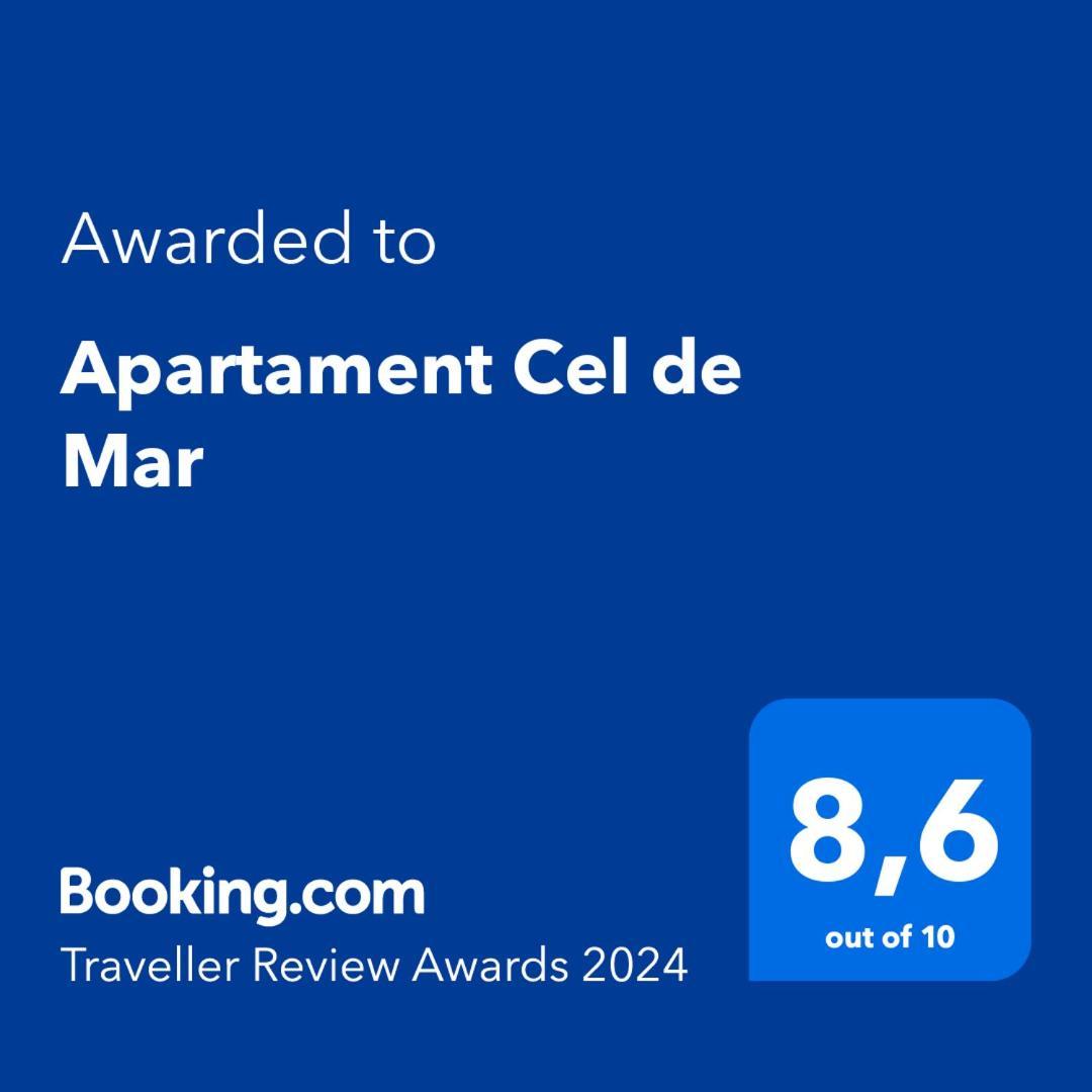 Apartament Cel De Mar Alcudia  Exterior photo